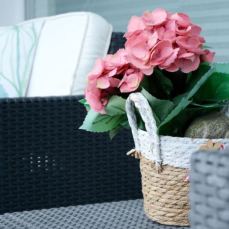 Apartment Lona By Interhome Lothe Exterior foto