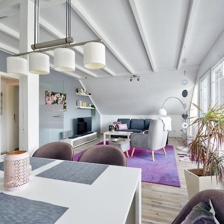 Apartment Lona By Interhome Lothe Exterior foto