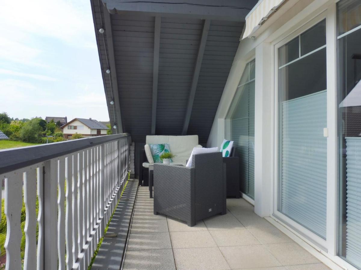 Apartment Lona By Interhome Lothe Exterior foto