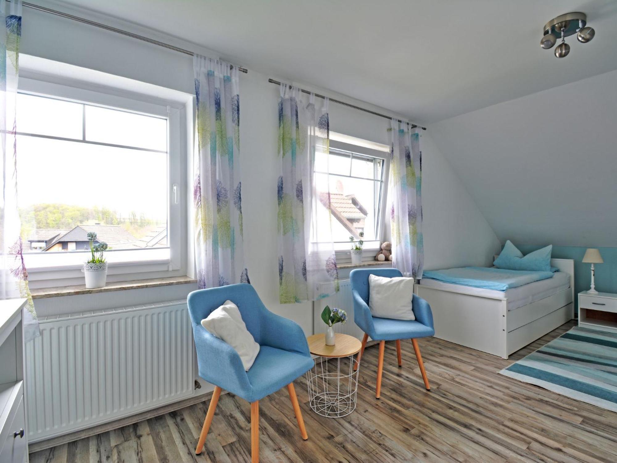 Apartment Lona By Interhome Lothe Exterior foto