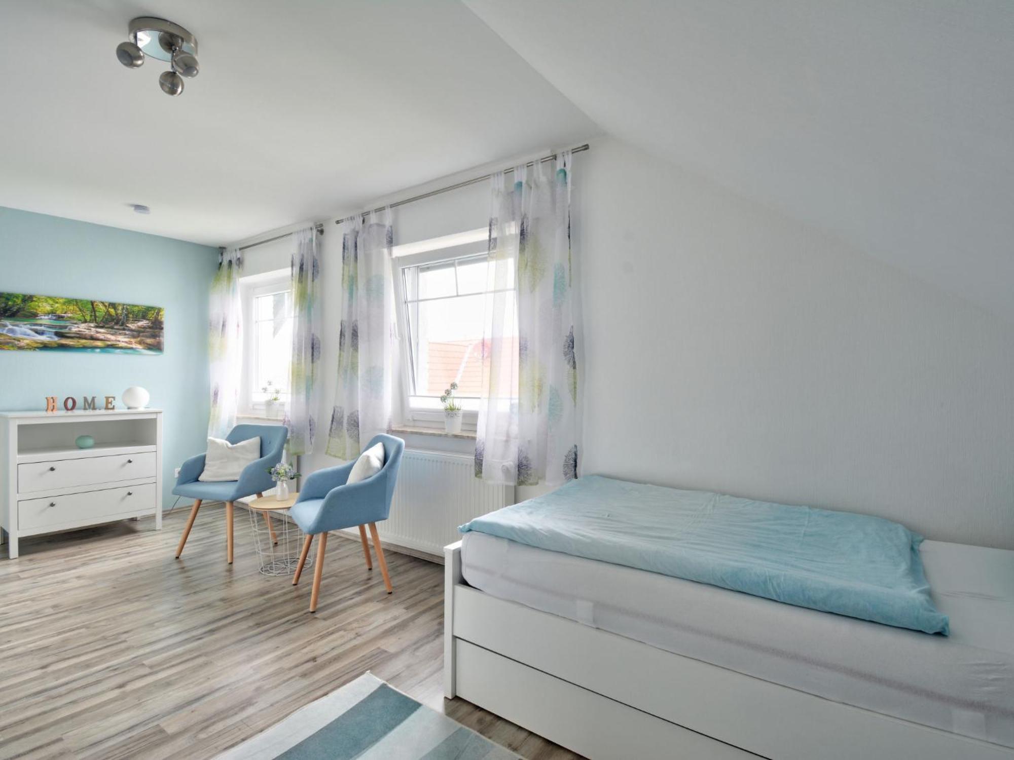 Apartment Lona By Interhome Lothe Exterior foto