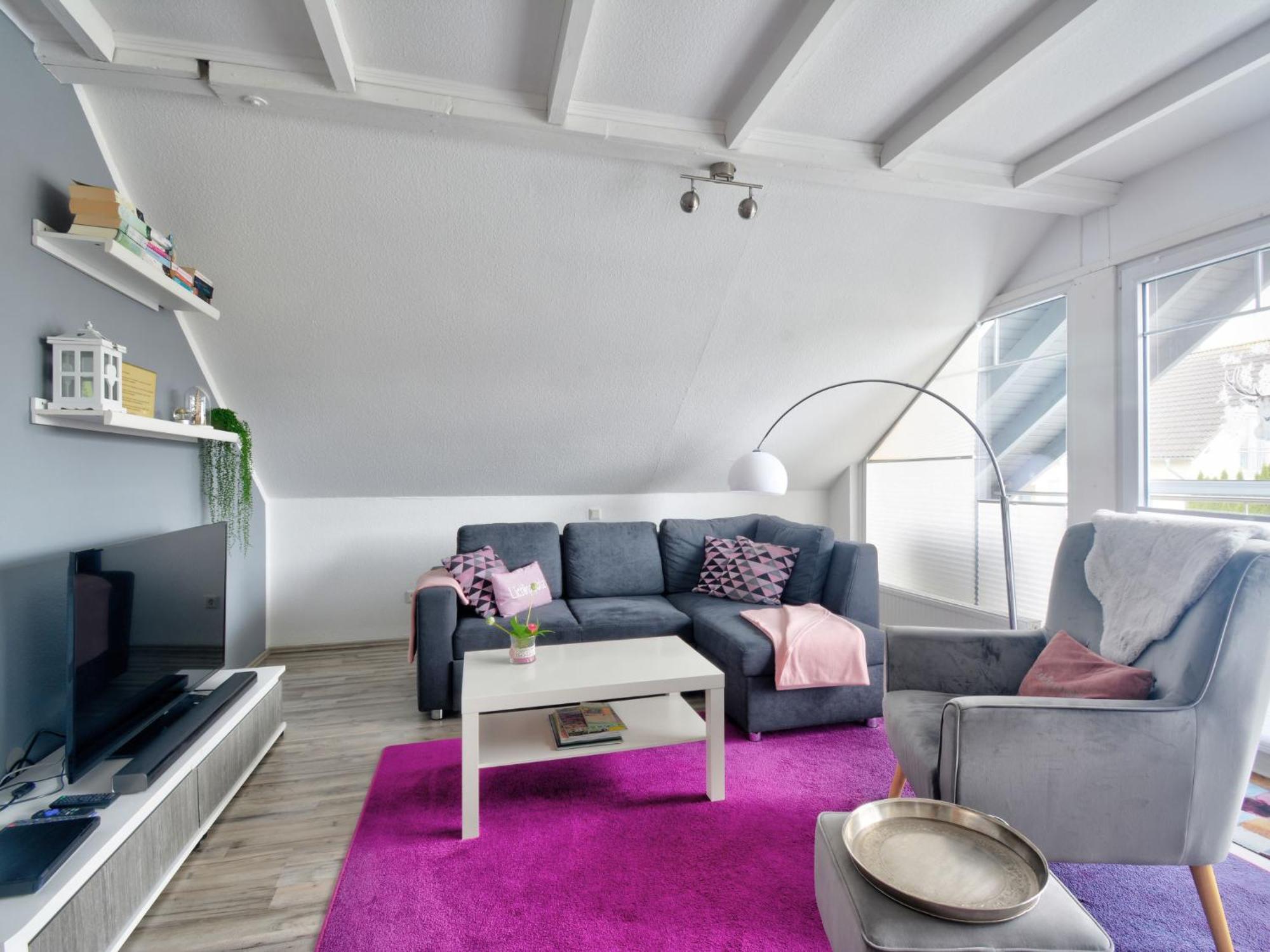 Apartment Lona By Interhome Lothe Exterior foto
