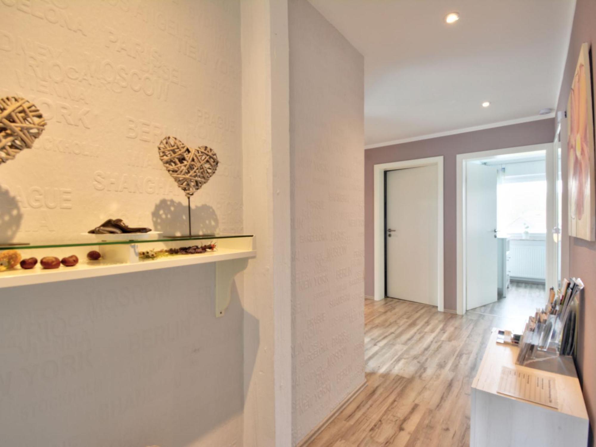 Apartment Lona By Interhome Lothe Exterior foto