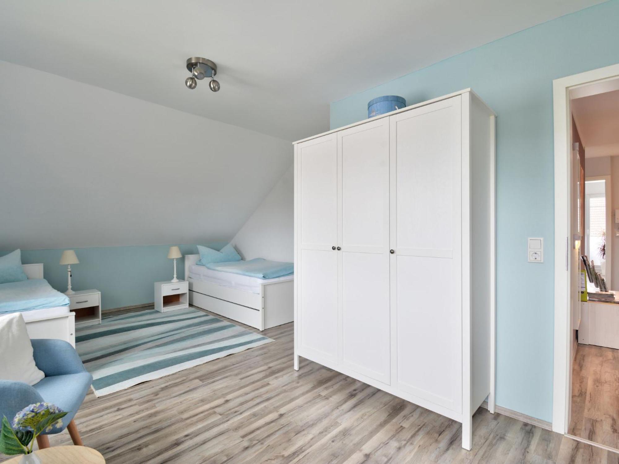 Apartment Lona By Interhome Lothe Exterior foto