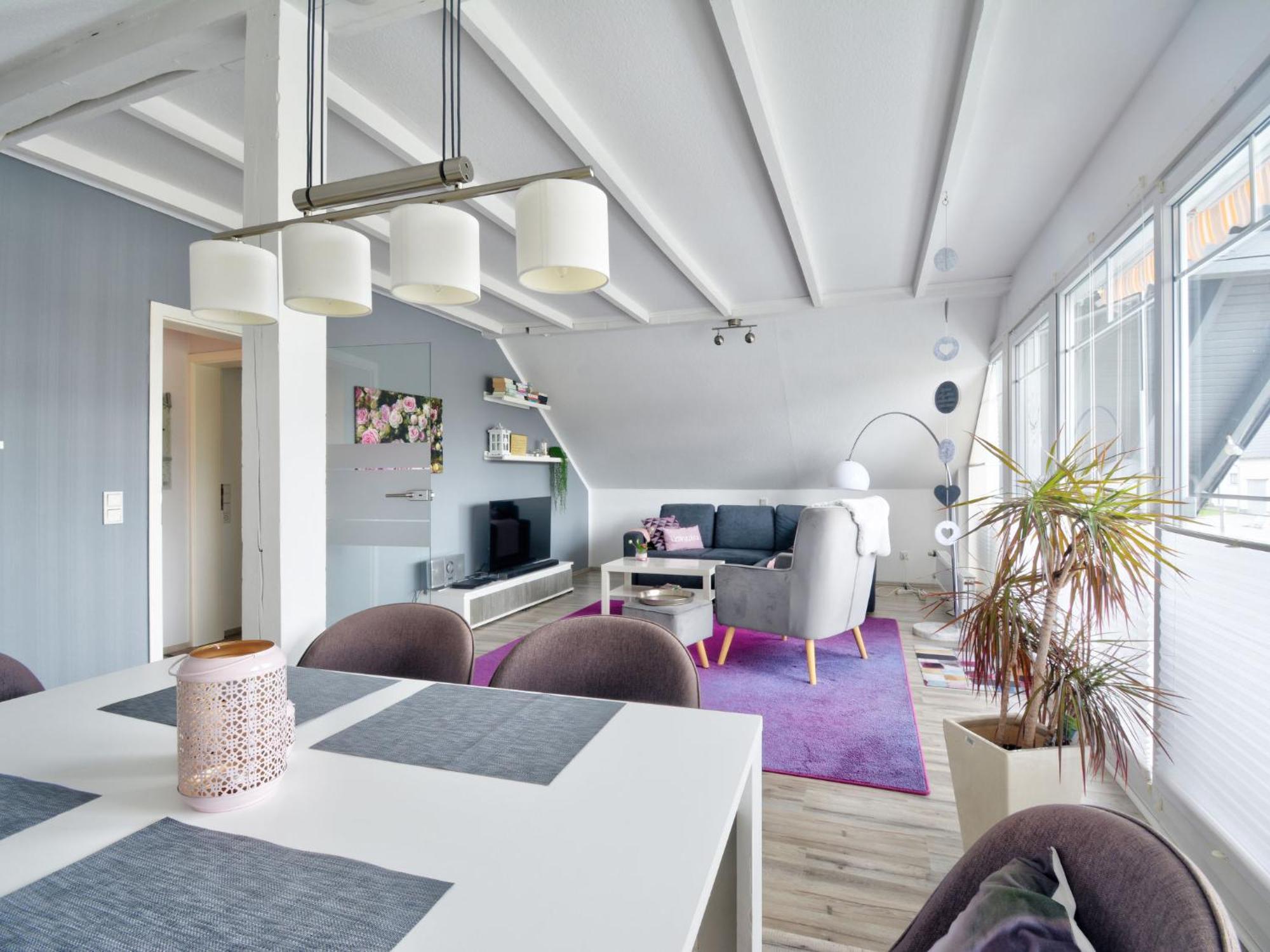 Apartment Lona By Interhome Lothe Exterior foto