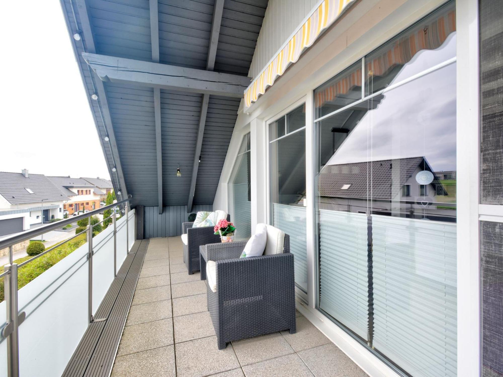 Apartment Lona By Interhome Lothe Exterior foto