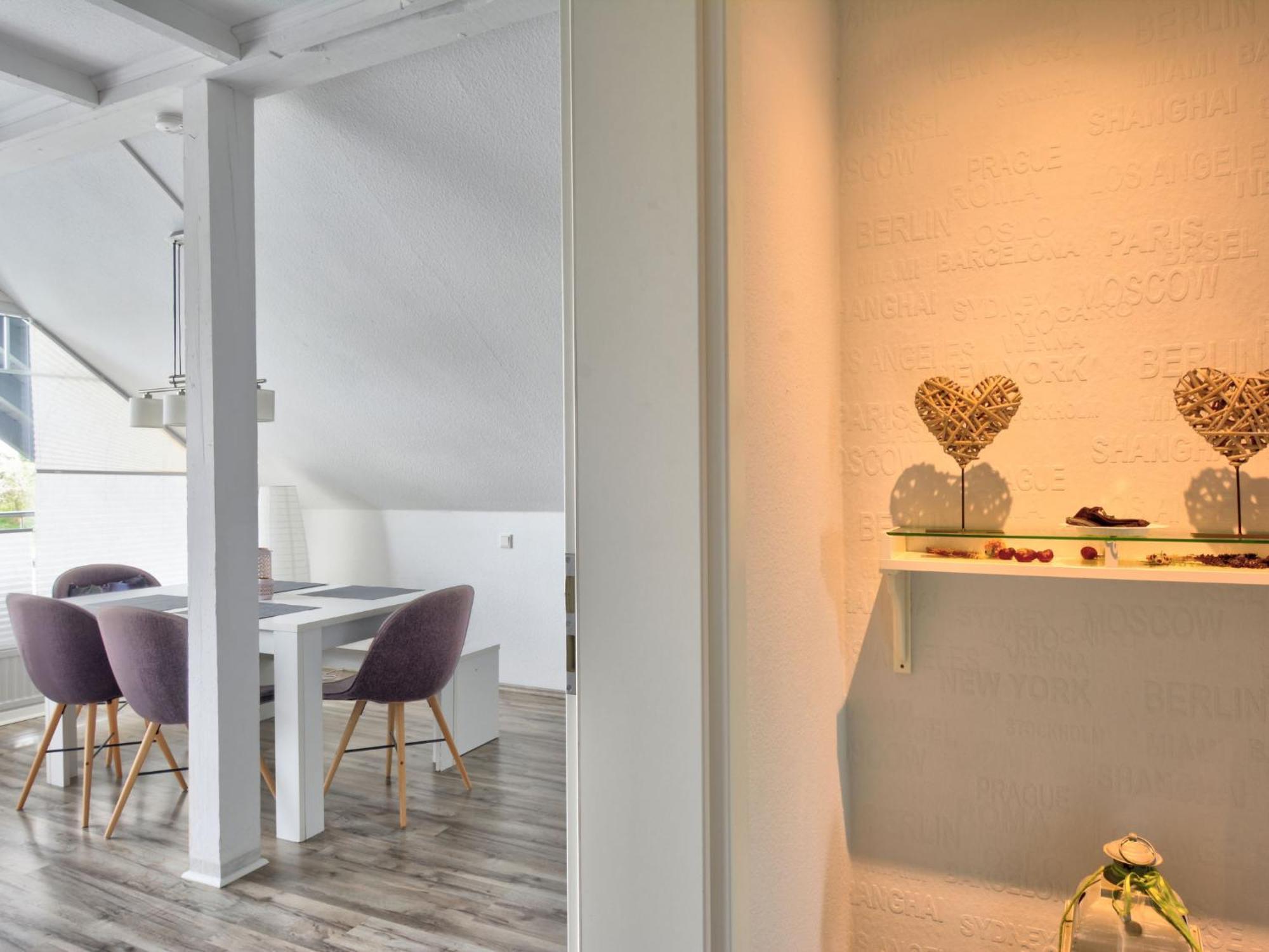 Apartment Lona By Interhome Lothe Exterior foto