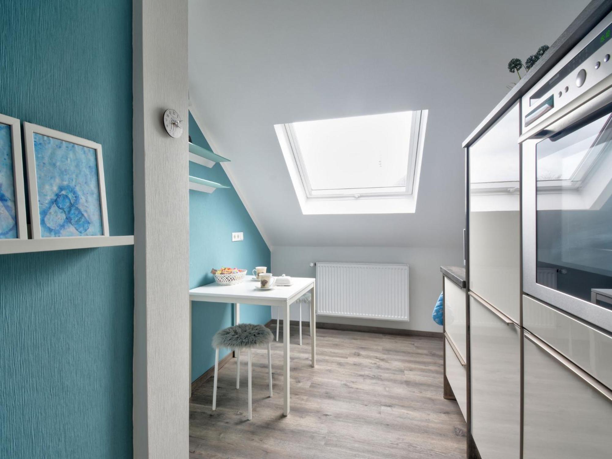 Apartment Lona By Interhome Lothe Exterior foto