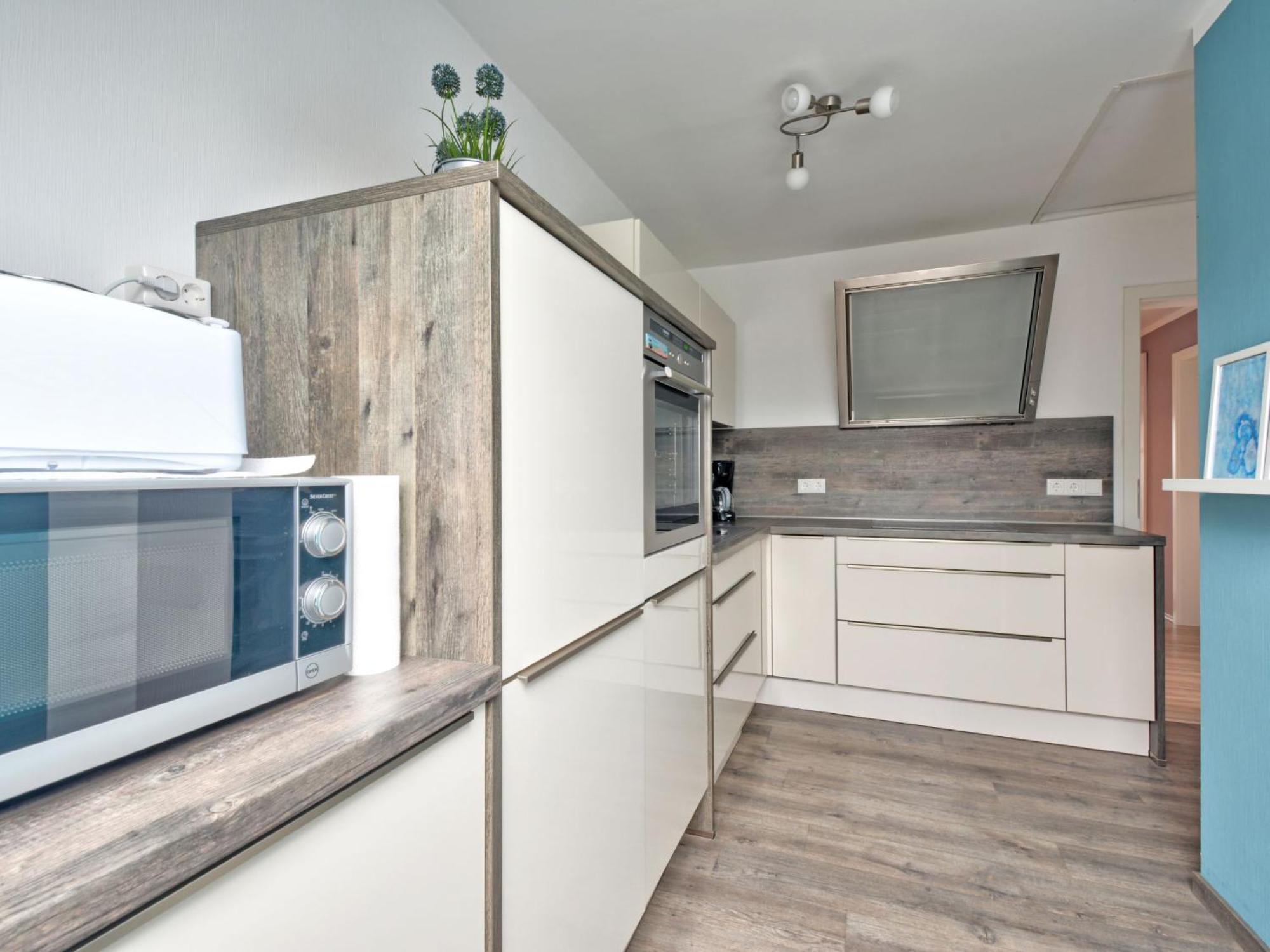 Apartment Lona By Interhome Lothe Exterior foto