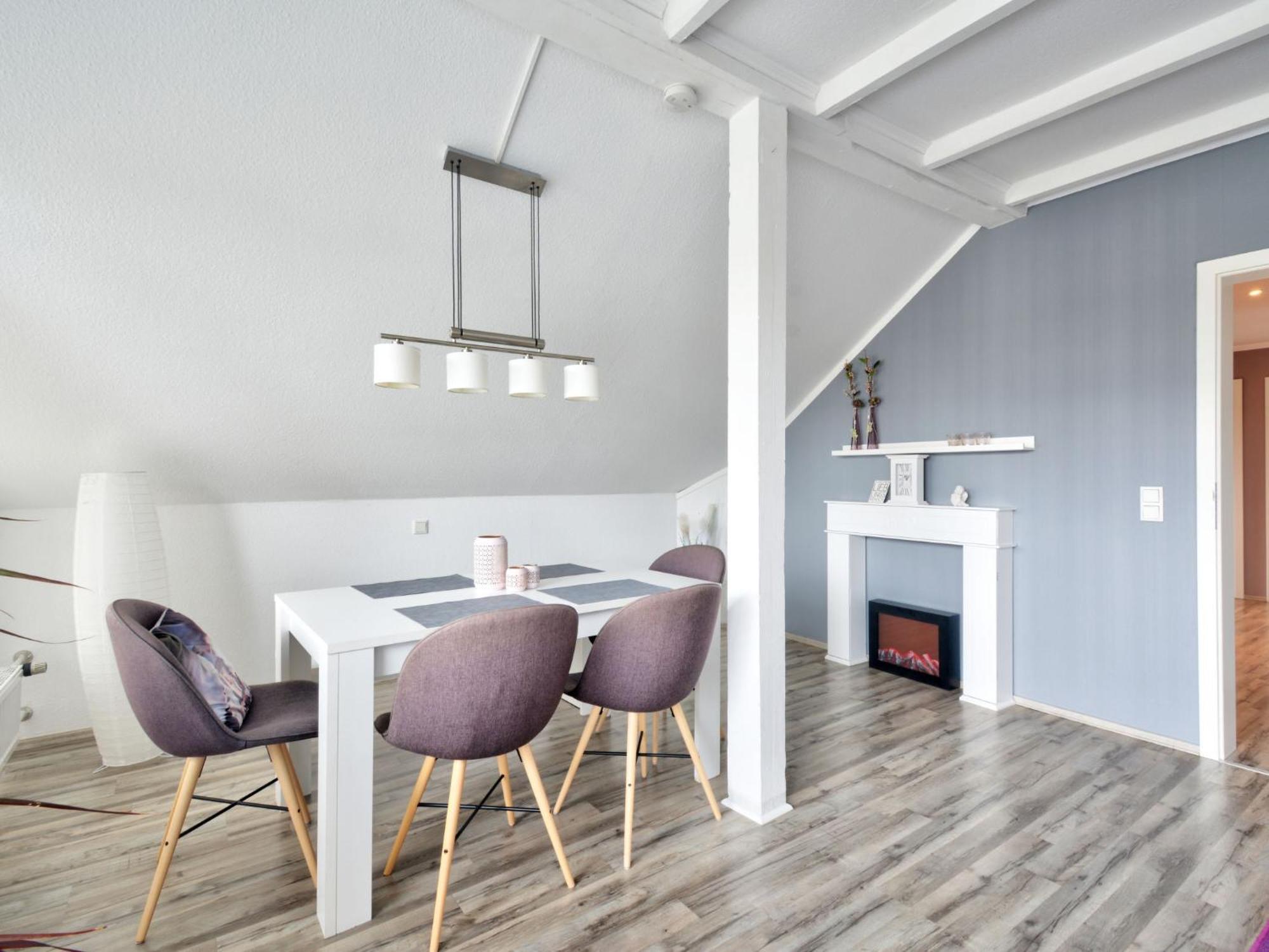 Apartment Lona By Interhome Lothe Exterior foto