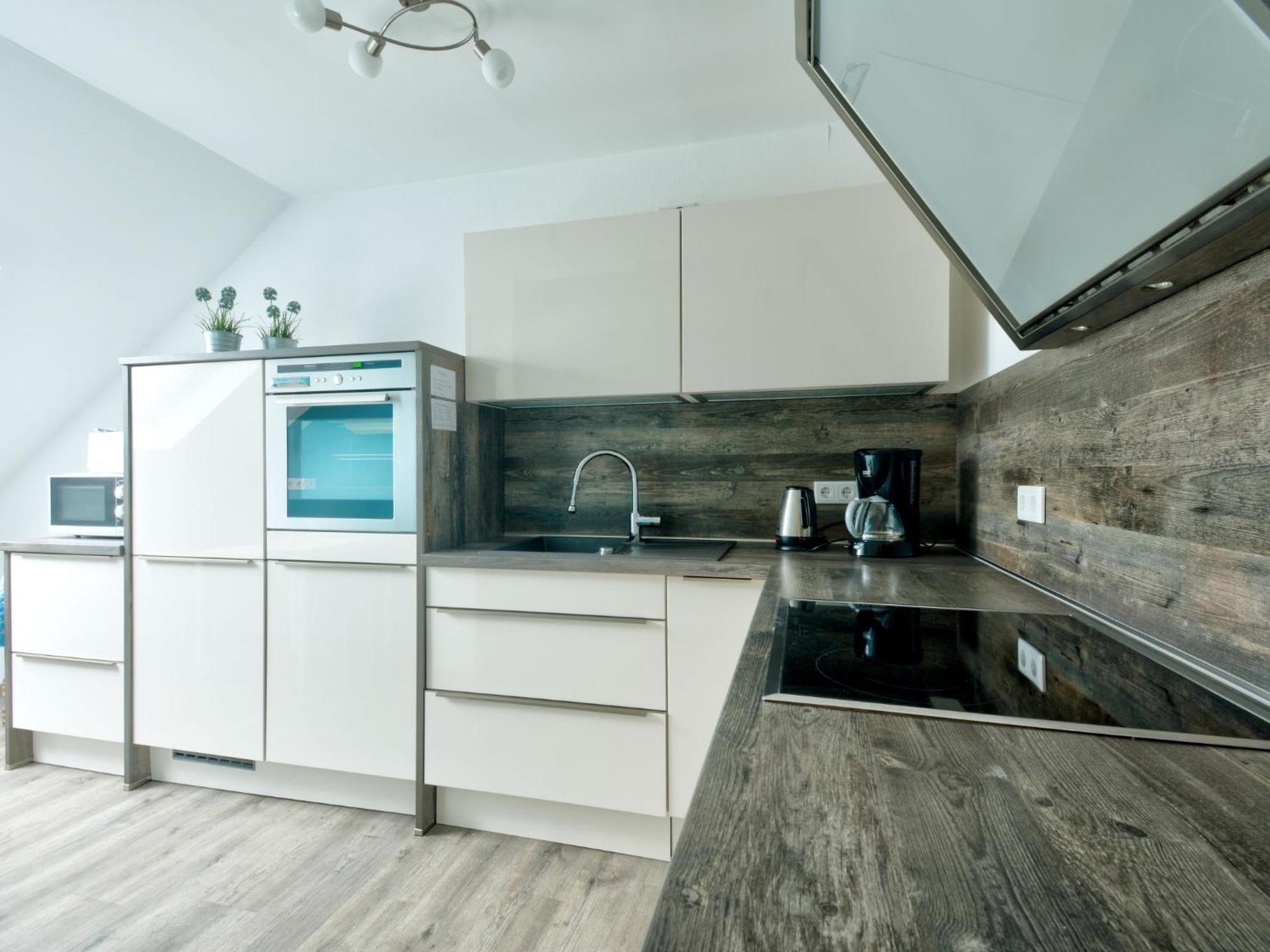 Apartment Lona By Interhome Lothe Exterior foto