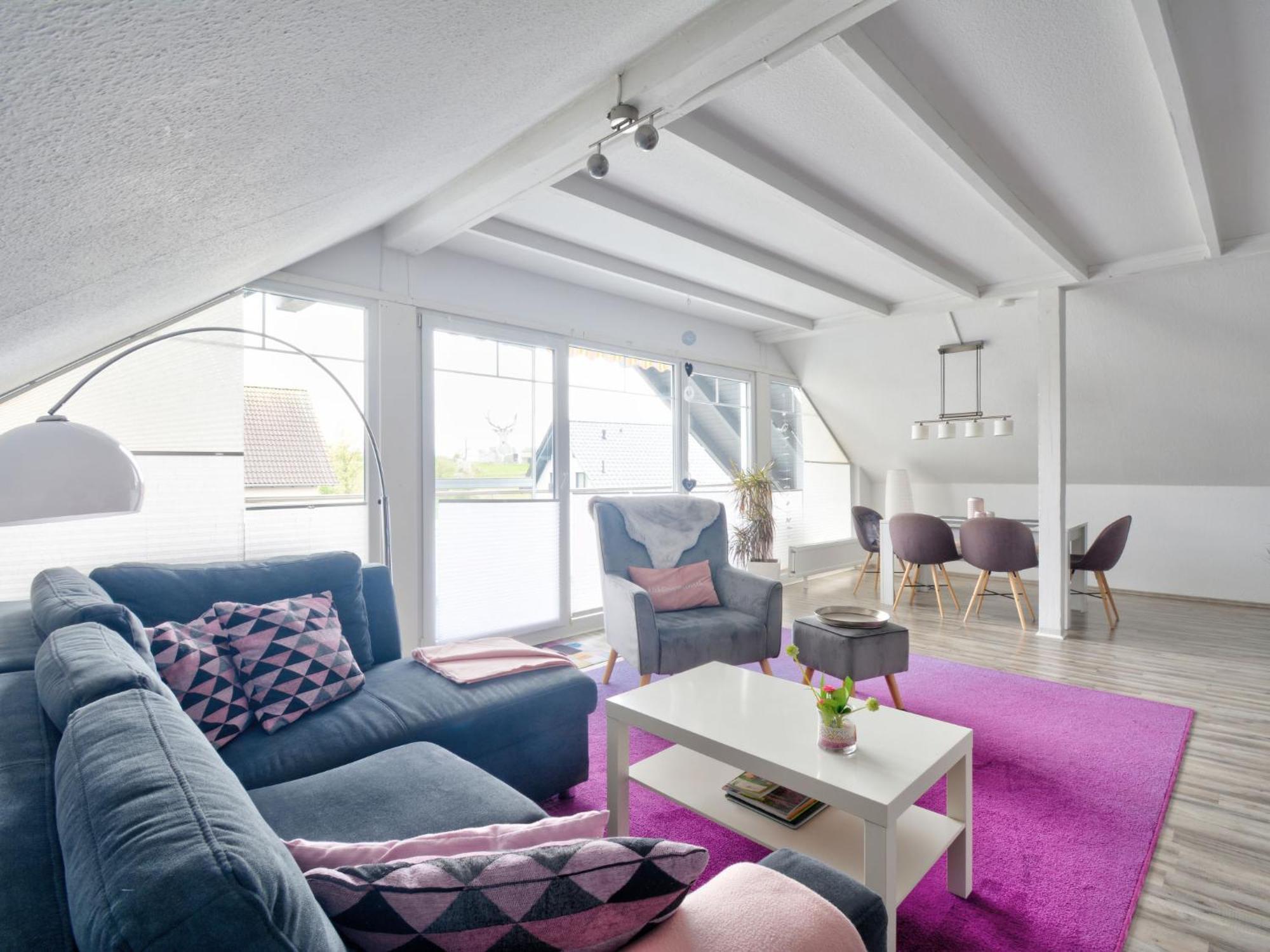 Apartment Lona By Interhome Lothe Exterior foto