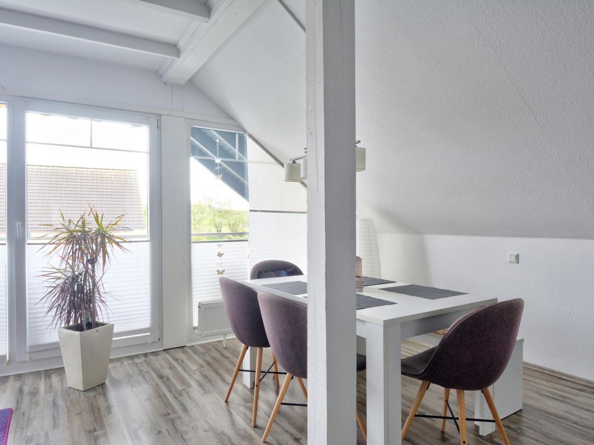 Apartment Lona By Interhome Lothe Exterior foto